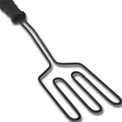 vidaXL Allume-feu au charbon électrique de barbecue 1500 W