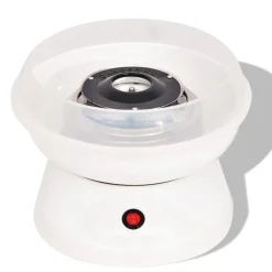 vidaXL Appareil à barbe à papa 480 W