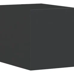 vidaXL Applique murale d'extérieur aluminium moulé sous pression
