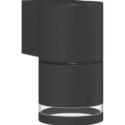 Luminaires-vidaXL Applique murale d'extérieur aluminium moulé sous pression