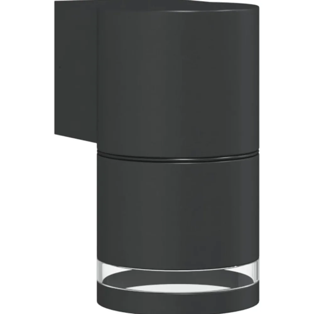 Luminaires-vidaXL Applique murale d'extérieur aluminium moulé sous pression
