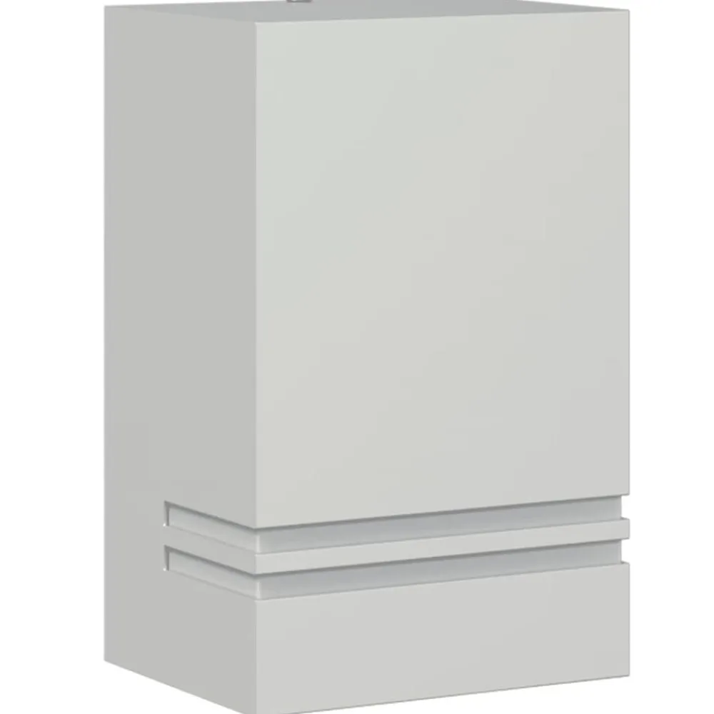 vidaXL Applique murale d'extérieur é acier inoxydable