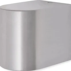 vidaXL Applique murale d'extérieur 2 pcs