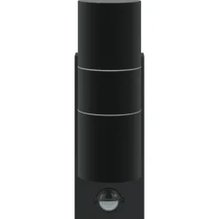 vidaXL Applique Murale Extérieure 7 x 10 x 22 cm