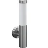 Luminaires-vidaXL Applique murale RVS pour intérieur et extérieur étanche
