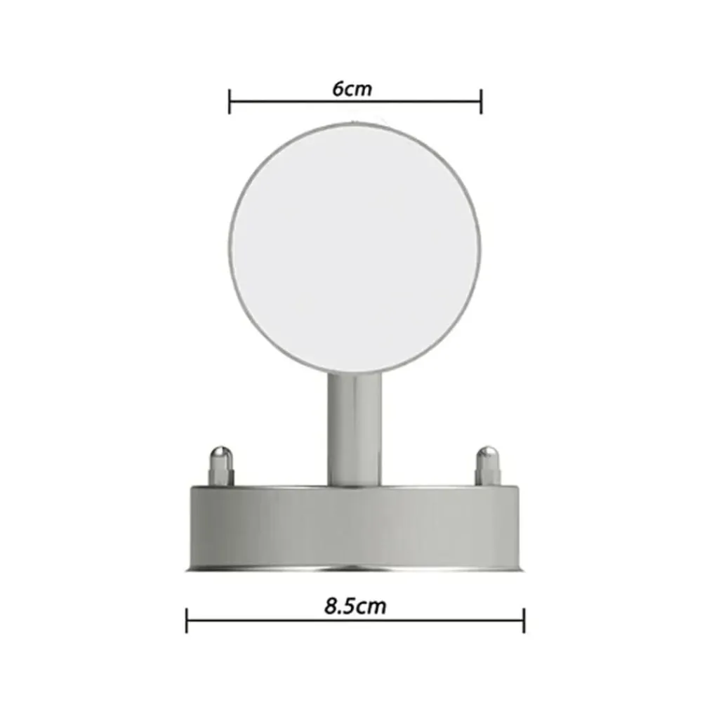 vidaXL Appliques murales d’extérieur 2 pcs avec détecteur de mouvement acier inoxydable
