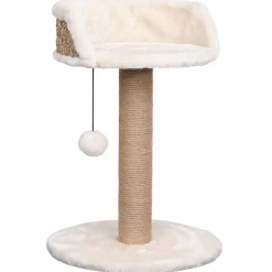 vidaXL Arbre à chat avec griffoirs 49 cm Herbiers marins