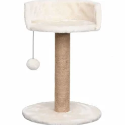 vidaXL Arbre à chat avec griffoirs 49 cm Herbiers marins