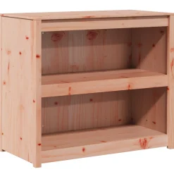 vidaXL Armoire de cuisine MEPPEL Chêne brun 106 x 55 x 92 cm