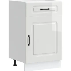 vidaXL Armoire de cuisine Kalmar bois ingénierie