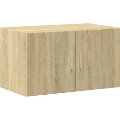 Armoires & Meubles De Rangement-vidaXL Armoire murale chêne sonoma 70x42,5x40 cm bois d'ingénierie Chêne sonoma