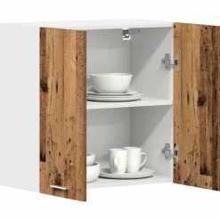 vidaXL Armoire murale de cuisine