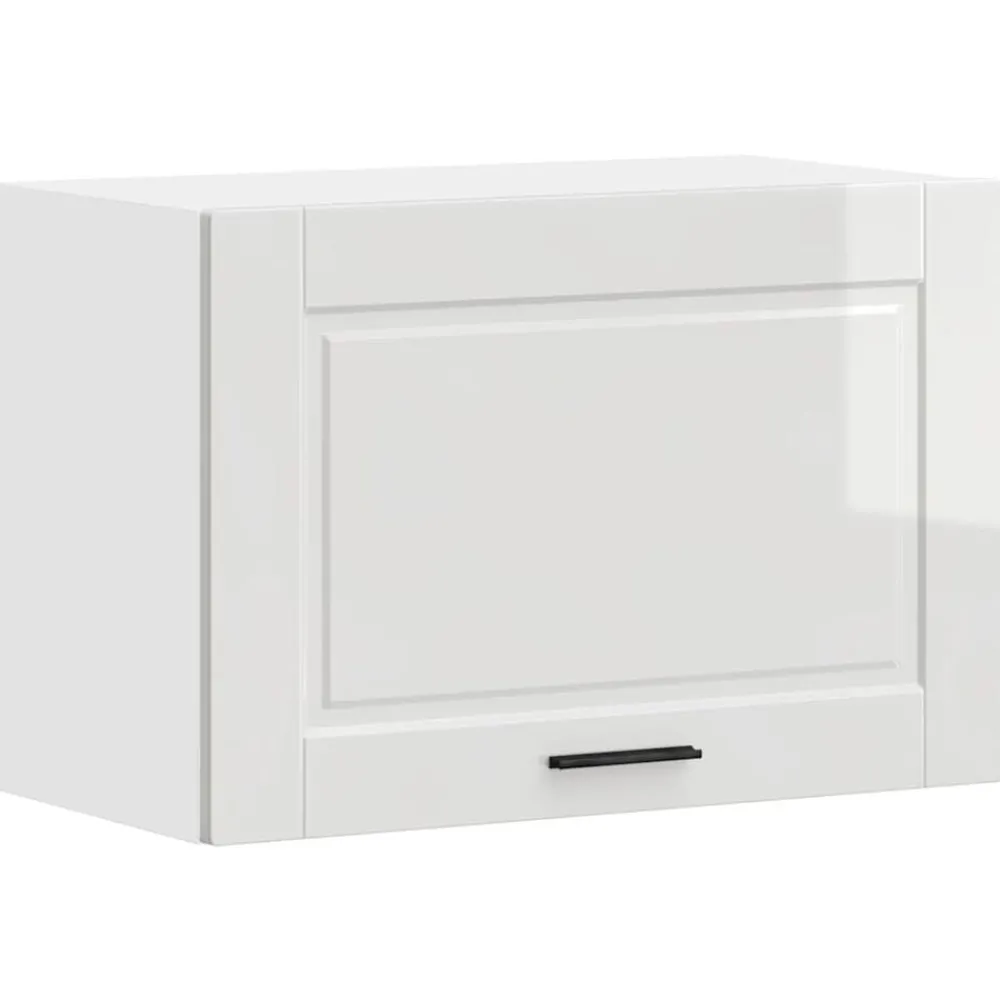 vidaXL Armoire murale de cuisine Porto bois ingénierie