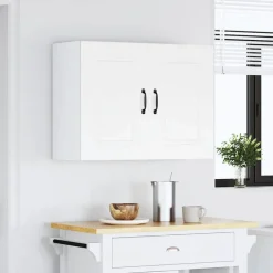 vidaXL Armoire murale de cuisine Kalmar bois d'ingénierie