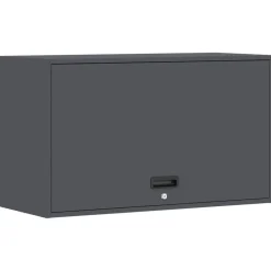 vidaXL Armoire murale pour garage 90 x 40 x 53 cm