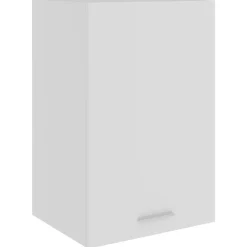vidaXL Armoire suspendue "Lyon" 39,5 x 31 x 60 cm Bois d'ingénierie