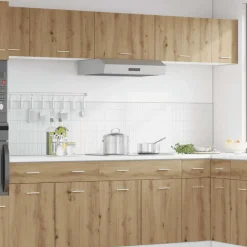 vidaXL Armoire suspendue 