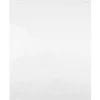 vidaXL Autocollant auto-adhésif pour meuble argenté 90x500 cm PET