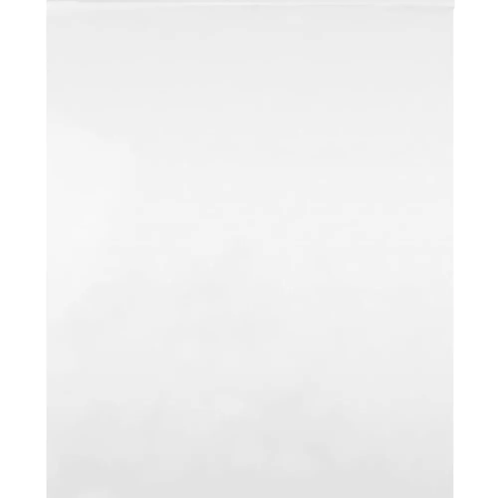 vidaXL Autocollant auto-adhésif pour meuble argenté 90x500 cm PET