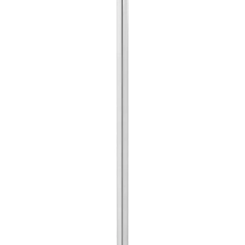 vidaXL Autocollant auto-adhésif pour meuble argenté 90x500 cm PET