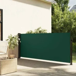 vidaXL Auvent latéral rétractable 100x300 cm