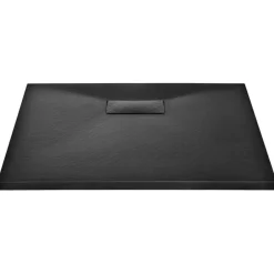 vidaXL Bac de douche SMC 80 x 80 cm