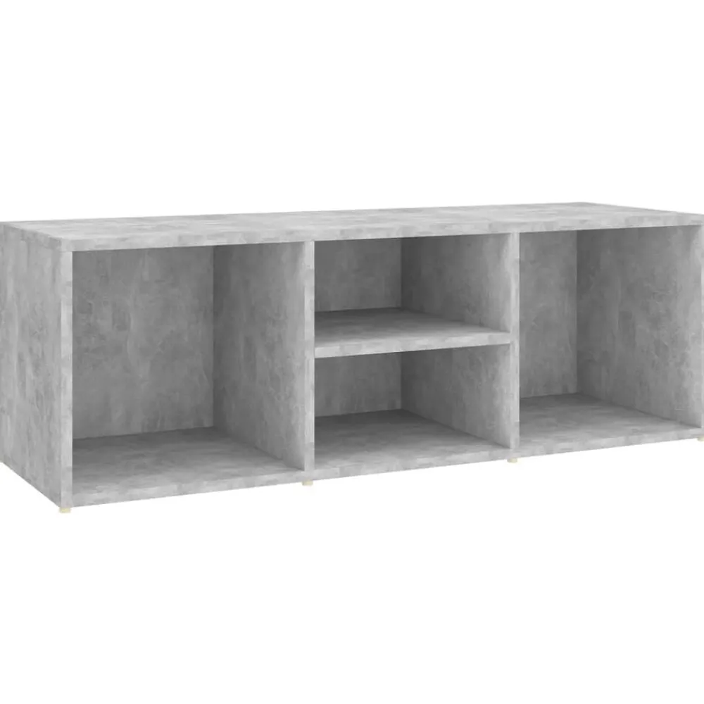 vidaXL Banc à chaussures 105x35x35 cm Aggloméré