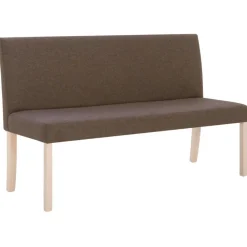 vidaXL Banc 139,5 cm Polyester