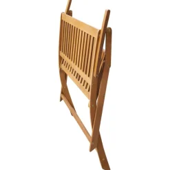 Mobilier De Jardin-vidaXL Banc de jardin 120 cm Bois d'acacia solide