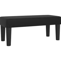 vidaXL Banc 70x30x30 cm Similicuir