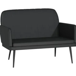 vidaXL Banc 107x80x81 cm Similicuir
