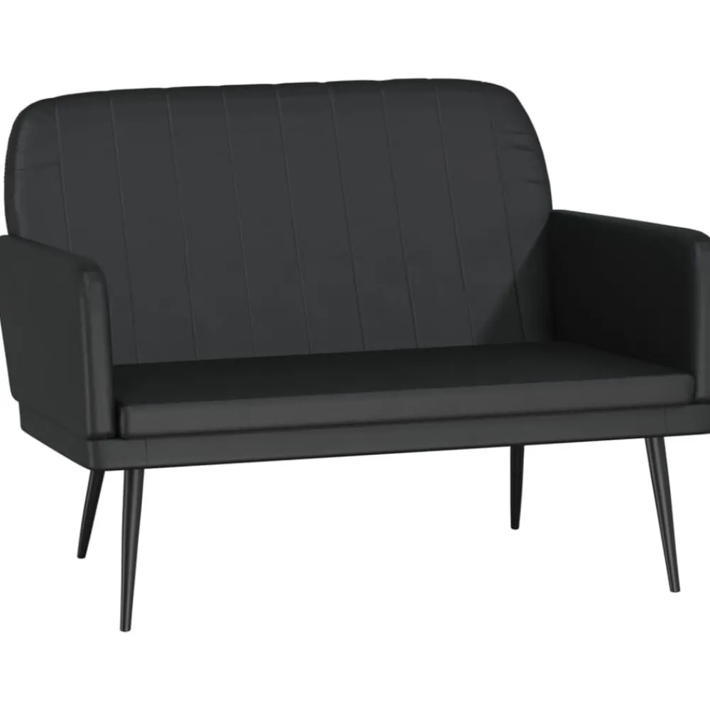 vidaXL Banc 107x80x81 cm Similicuir