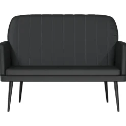 vidaXL Banc 107x80x81 cm Similicuir