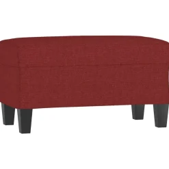 vidaXL Banc 70x35x41 cm Tissu