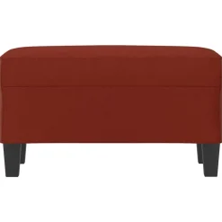 vidaXL Banc 70x35x41 cm Similicuir