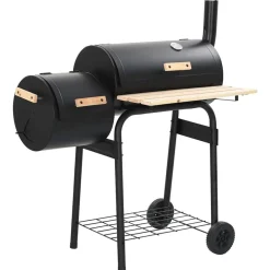 Arts De La Table & Arts Culinaires-vidaXL Barbecue classique au charbon