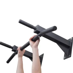 Entraînement & Fitness-vidaXL Barre de traction 90 kg
