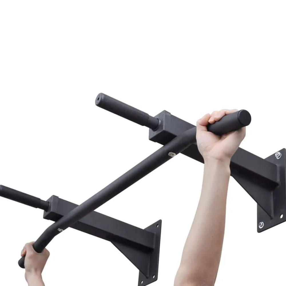 Entraînement & Fitness-vidaXL Barre de traction 90 kg