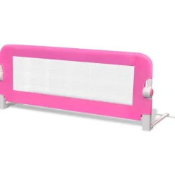 vidaXL Barrière de lit pour enfants 102x42 cm