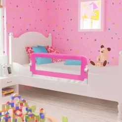 vidaXL Barrière de lit pour enfants 102x42 cm