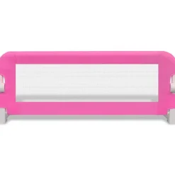 vidaXL Barrière de lit pour enfants 102x42 cm