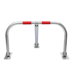 Pièces Détachées Pour Véhicules-vidaXL Barrière de stationnement