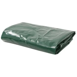 vidaXL Bâche 650 g / m² 2 x 3 m
