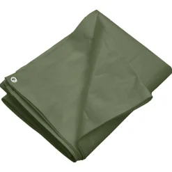 Accessoires De Quincaillerie-vidaXL Bâche 260 g/m² 2x3 m PEHD Vert