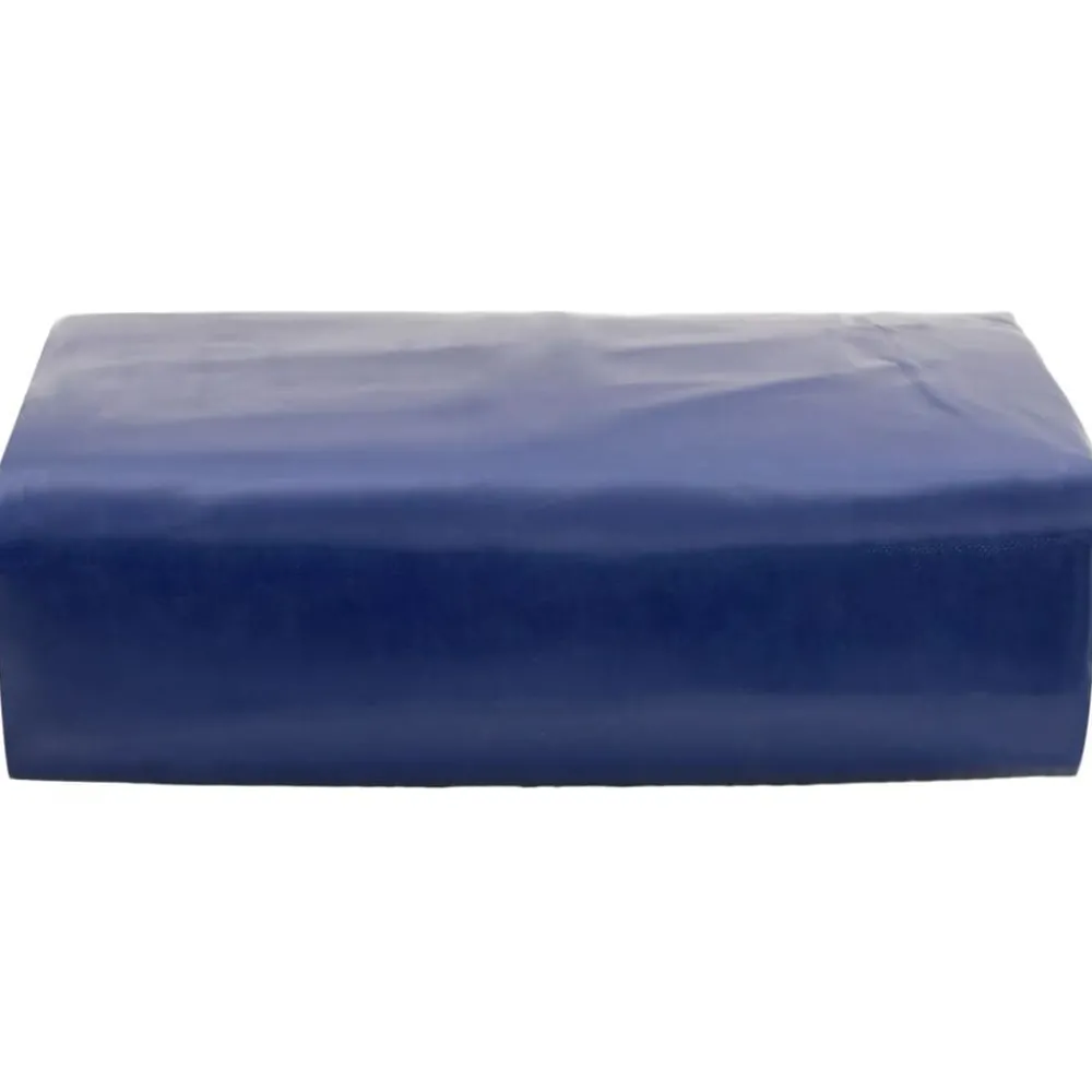 Accessoires De Quincaillerie-vidaXL Bâche 2x3 m 650 g/m² Bleu