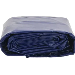 Accessoires De Quincaillerie-vidaXL Bâche 2x3 m 650 g/m² Bleu