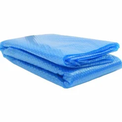 vidaXL Bâche de piscine rectangulaire 450 x 220 cm PE