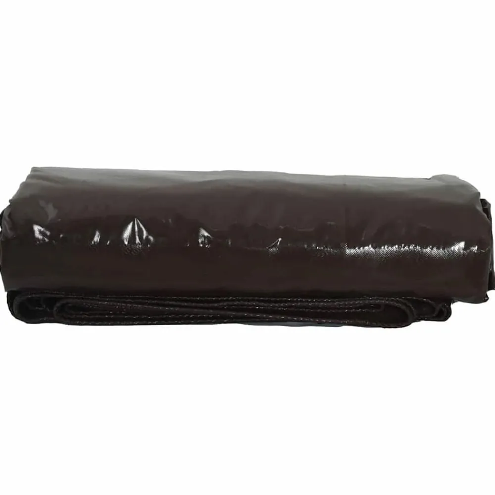 vidaXL Bâche 650g / m² 2 x 3 m Toile avec revêtement en PVC