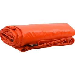 vidaXL Bâche 650g / m² 2 x 3 m Toile avec revêtement en PVC