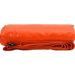 vidaXL Bâche 650g / m² 2 x 3 m Toile avec revêtement en PVC